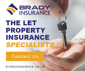 Brady Insurance Services Ltd