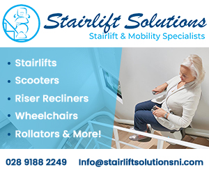 Stairlift Solutions NI