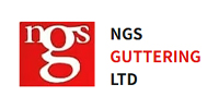 NGS Guttering Ltd Logo