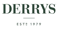 Derrys Ltd Logo