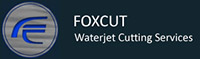 Fox Fabrication & Cutting Services Ltd Logo