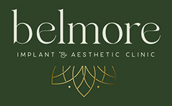 Belmore Dental Implant and Facial Aesthetics Clinic Logo
