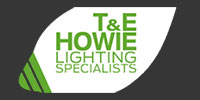 Howie Lighting Design & Supply Logo