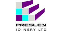 Presley Joinery & Stairs Fermanagh Logo