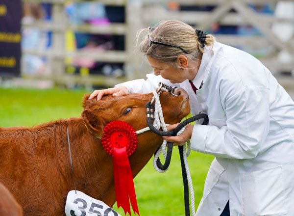 Sustainable Farming, Water Quality And More To Be Showcased