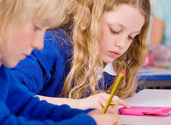 Education Minister Welcomes "Valuable Picture" As 62% Of Under-5s Use Childcare