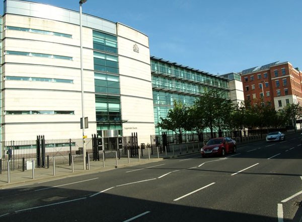 William Maher Sentenced For Offences Against Two 10-Year-Old Boys