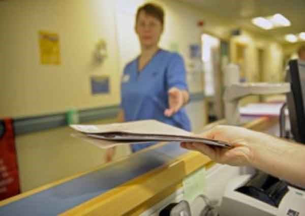 Health Minister Hails Major Reform To Equalise Waiting Times