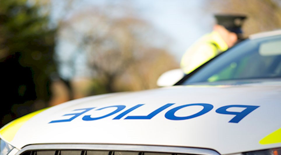Appeal For Witnesses To Incident On Friday, 15 August