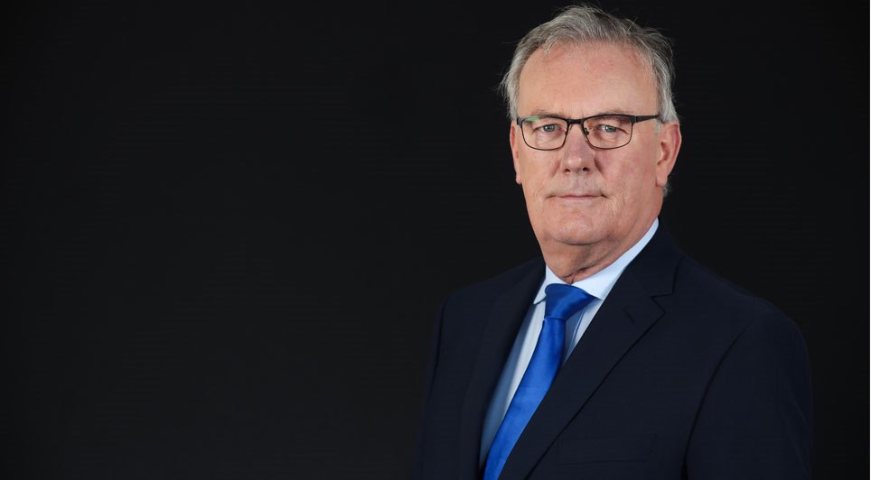 Best Way To Restore Hope And Achieve Prosperity - Nesbitt 