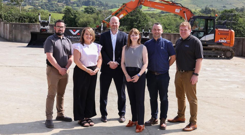Invest NI Support Job Creation In Newry And South Armagh 