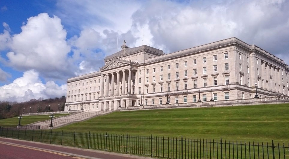 Alliance And Sinn Féin Welcome Move To Bring Injured Children To NI
