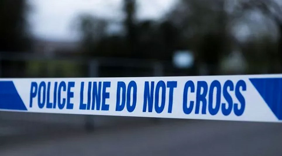 Officers Have Appealed For Witnesses And Dash-Cam Footage